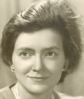 Evangeline Walton Ensley, 1940s
